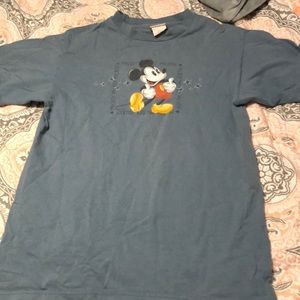 Mickey Mouse t-shirt